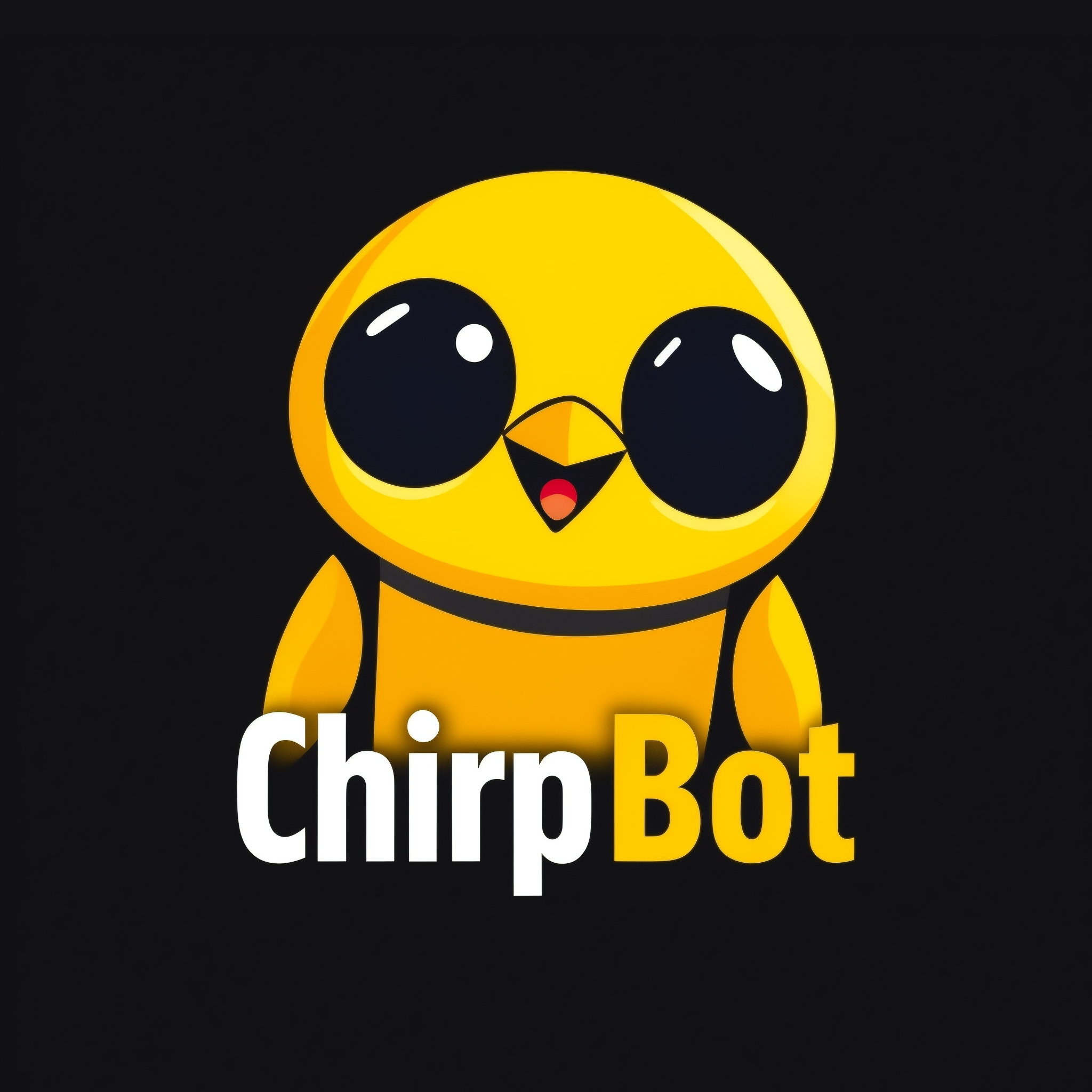 ChirpBot Avatar